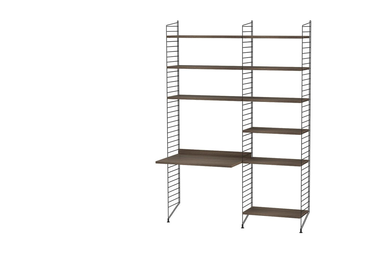 String System | Workspace B, Nisse strinning, String