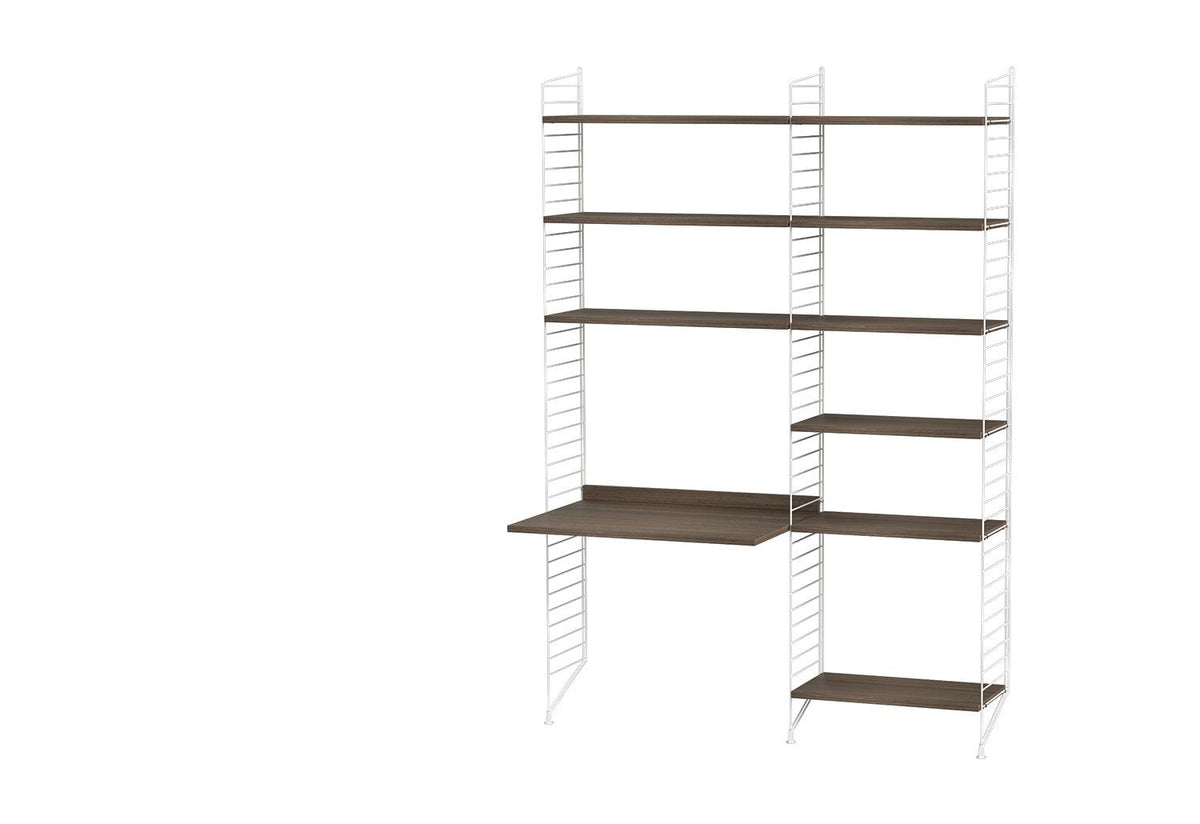 String System | Workspace B, Nisse strinning, String