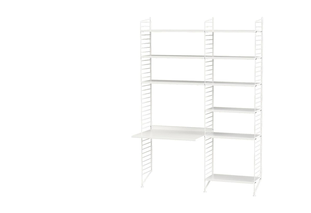 String System | Workspace B, Nisse strinning, String