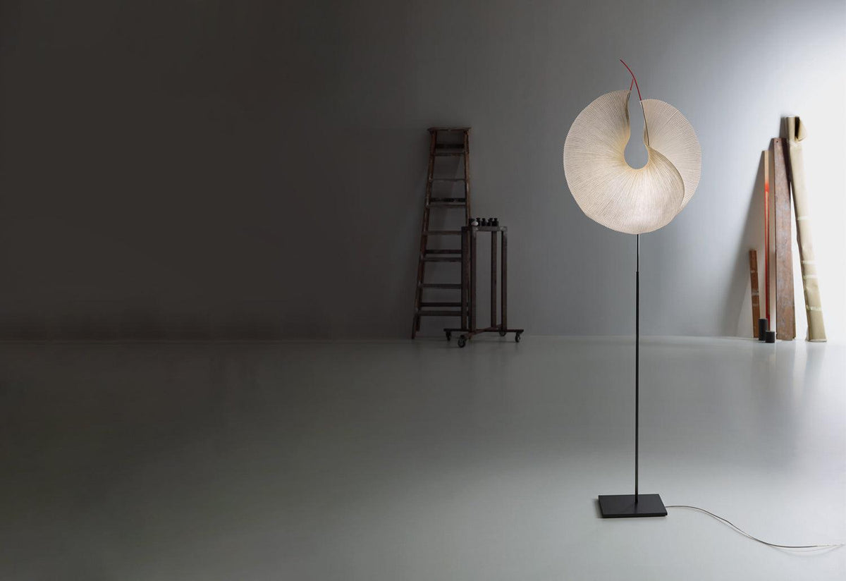 Yoruba Rose Floor, Ingo maurer, Ingo maurer