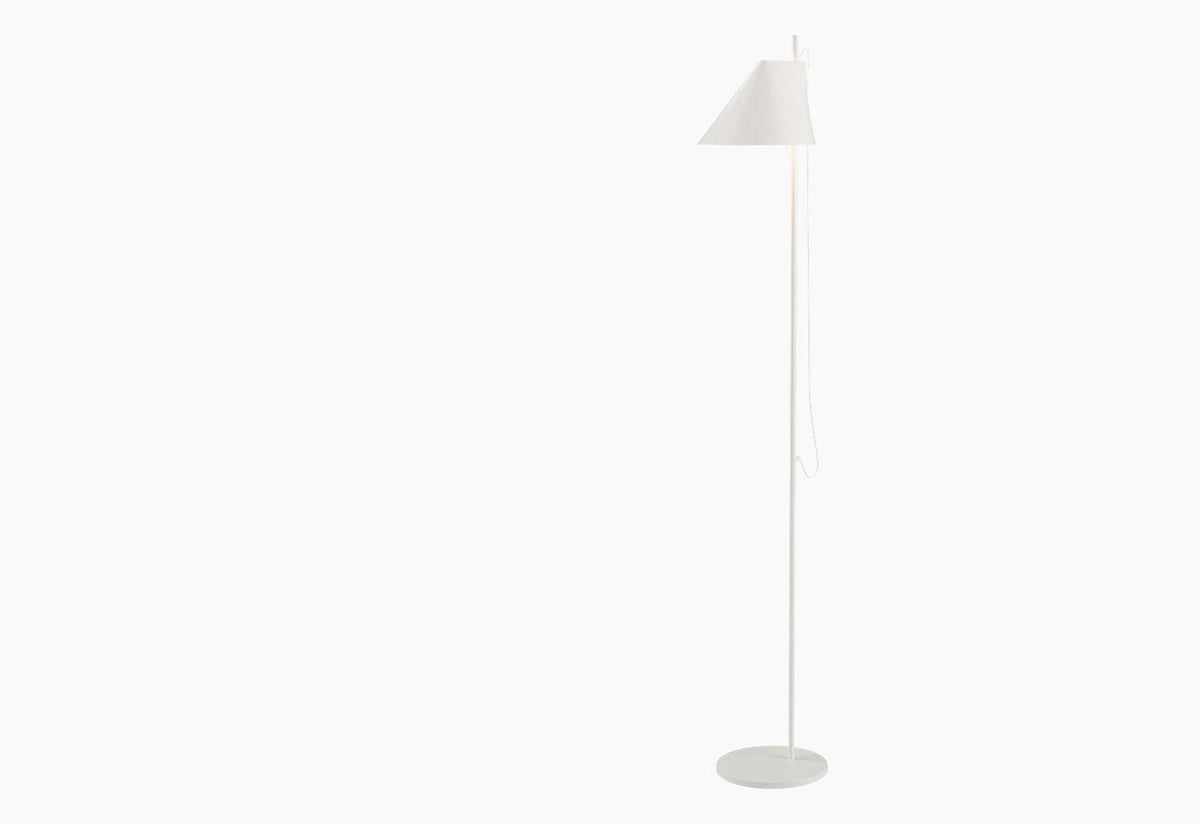 Yuh Floor Light, Gamfratesi, Louis poulsen