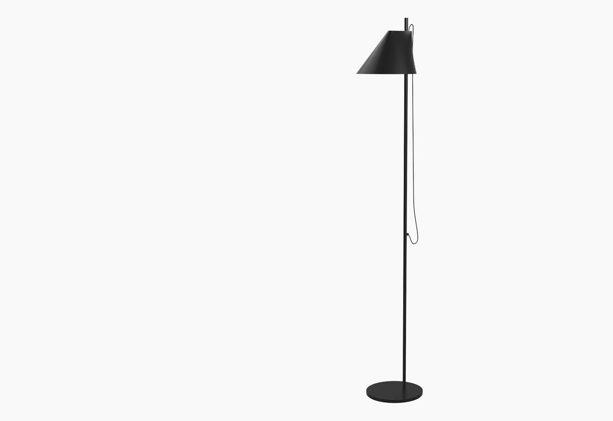 Yuh Floor Light, Gamfratesi, Louis poulsen