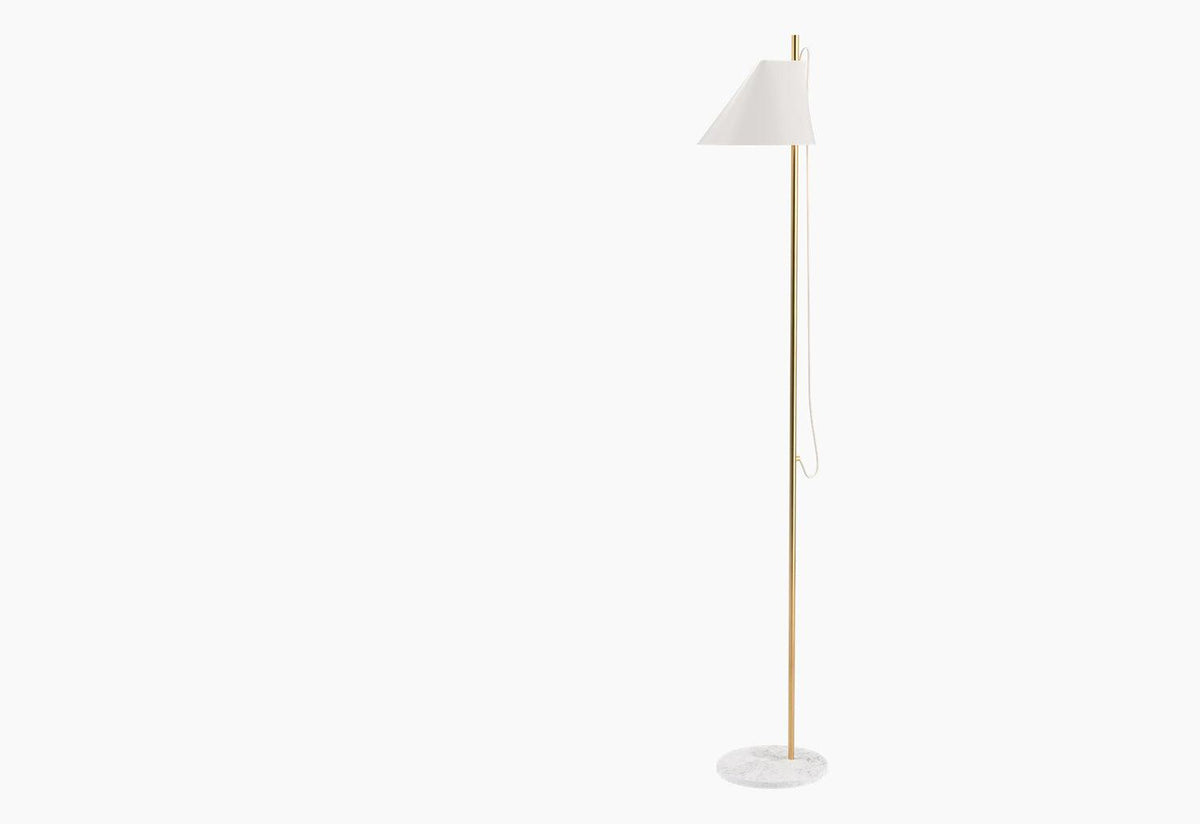Yuh Floor Light, Gamfratesi, Louis poulsen