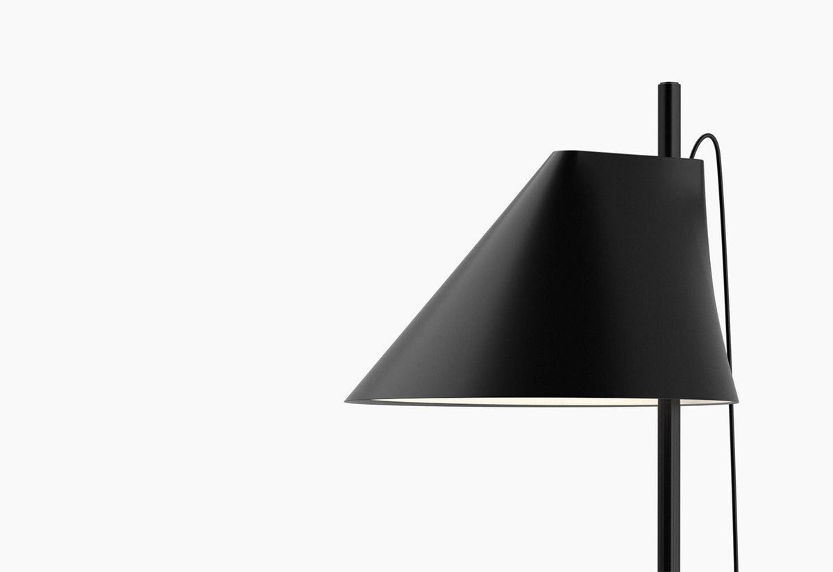 Yuh Floor Light, Gamfratesi, Louis poulsen