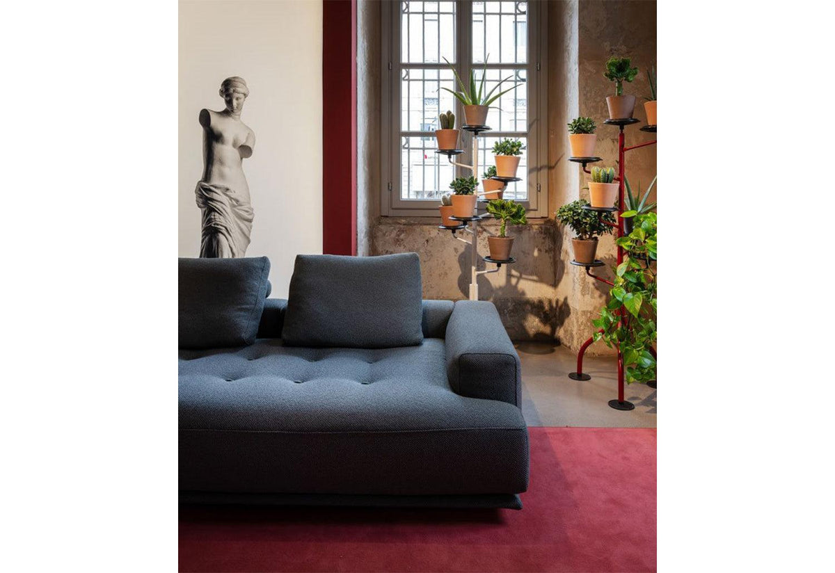 Shiki Sofa, Damian williamson, Zanotta