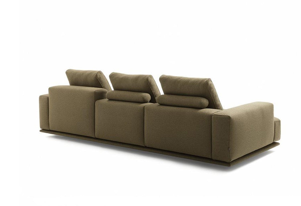 Shiki Sofa, Damian williamson, Zanotta