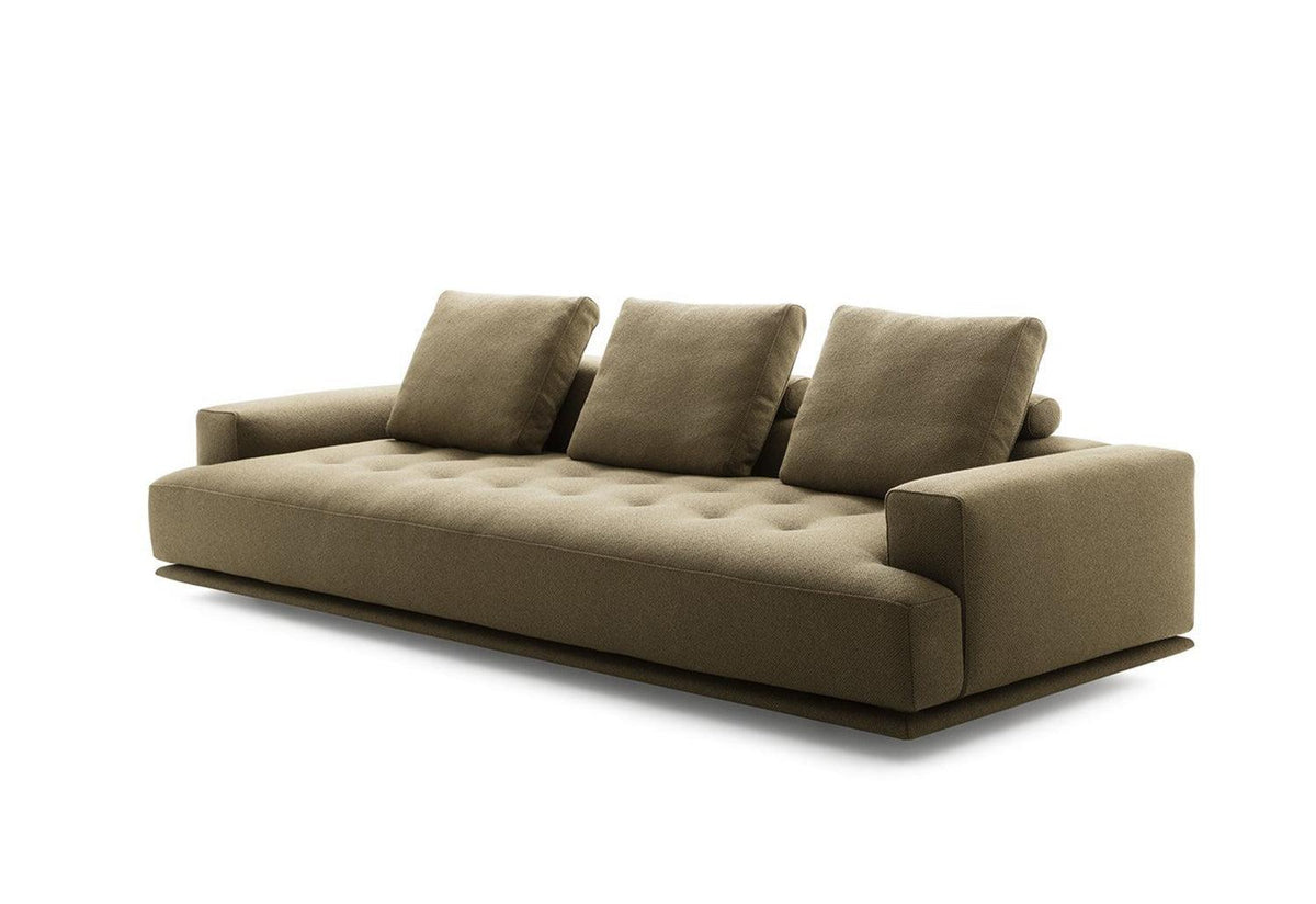 Shiki Sofa, Damian williamson, Zanotta