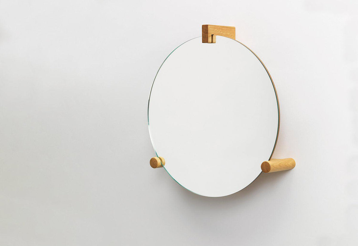 June Mirror, Simon kampfer, Zilio a and c