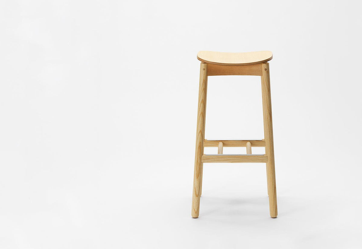 Nico Bar Stool, Tomoko azumi, Zilio a and c