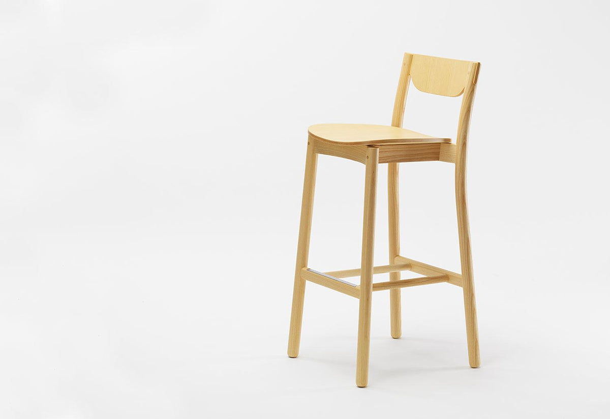 Nico Bar Stool, Tomoko azumi, Zilio a and c