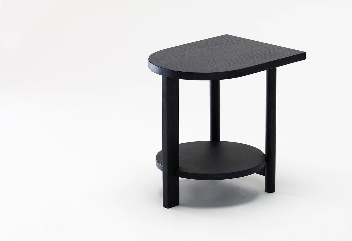 Hardy Side Table, Simon kampfer, Zilio a and c
