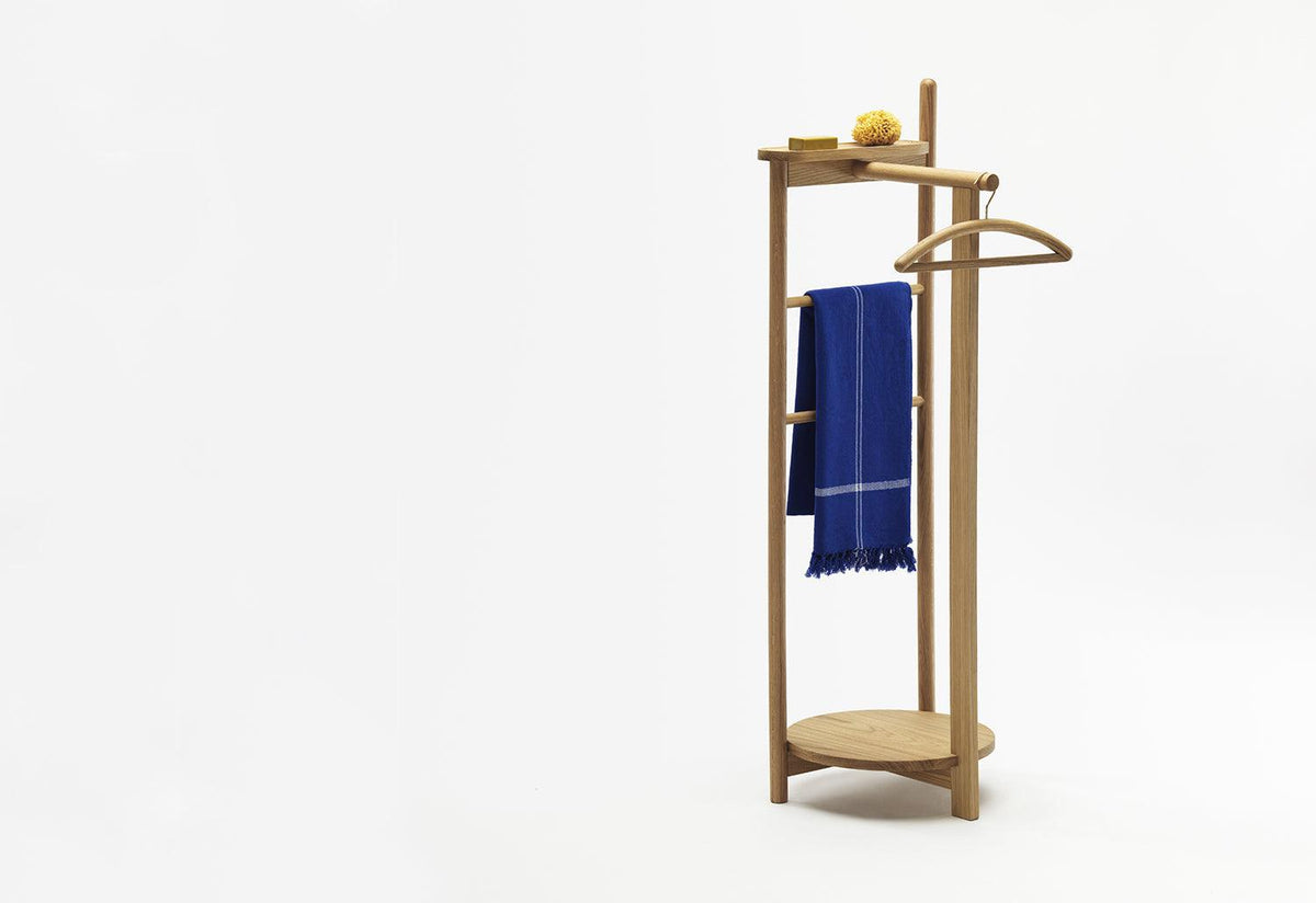 Laurel Valet, Simon kampfer, Zilio a and c