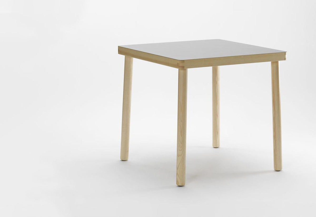Nico Table, Tomoko azumi, Zilio a and c