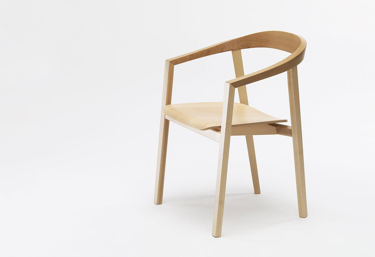 Ro Armchair, Tomoko azumi, Zilio a and c