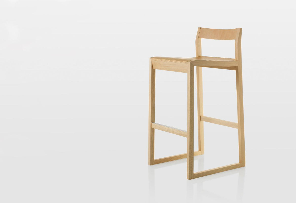Sciza Kitchen + Bar Stools, Takashi kirimoto, Zilio a and c